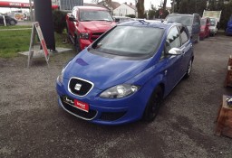 SEAT Altea I