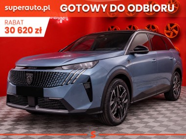 Peugeot 5008 II GT Exclusive S&S e-DCS6 1.2 PureTech mHEV GT Exclusive S&S e-DCS6 1.2-1
