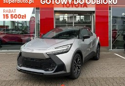 Toyota C-HR Executive 1.8 Hybrid Executive 1.8 Hybrid 140KM