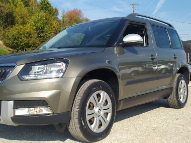2.0TDI /110KM/4 X 4/ 1-Wł.Niemcy./Tylko 134800km /Bardzo ładna-1
