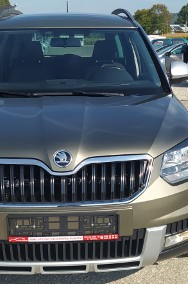 2.0TDI /110KM/4 X 4/ 1-Wł.Niemcy./Tylko 134800km /Bardzo ładna-2