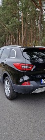 Renault Kadjar 2017r. 1.6 dci 130KM 4x4 4WD-3