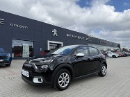 Citroen C3 1.2 82KM Wersja You!*Gwarancja fabryczna* Salon Polska*