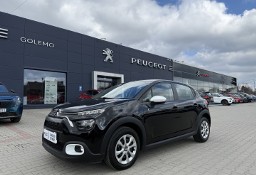 Citroen C3 1.2 82KM Wersja You!*Gwarancja fabryczna* Salon Polska*