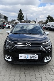 Citroen C3 1.2 82KM Wersja You!*Gwarancja fabryczna* Salon Polska*-2