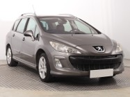 Peugeot 308 I , 7 miejsc, Klimatronic, Tempomat, Parktronic,