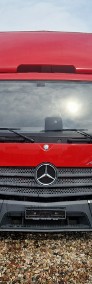 Mercedes-Benz ATEGO 823 5x ATEGO 823 *automat, webasto, winda 1000kg, ładny stan, 1 właścici-4