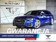 Audi A6 V (C8) Audi A6 Avant 50 TFSI e quattro S tronic S line