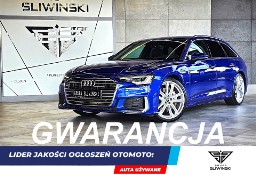 Audi A6 V (C8) Audi A6 Avant 50 TFSI e quattro S tronic S line