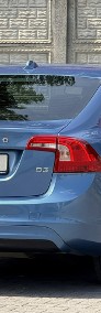 Volvo S60 II 2,0D3 150KM Lift/Ledy/Navi/Xenony/Pod.Fotele/PDC/Serwisowany/Alu18-3