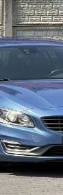 Volvo S60 II 2,0D3 150KM Lift/Ledy/Navi/Xenony/Pod.Fotele/PDC/Serwisowany/Alu18-3