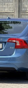 Volvo S60 II 2,0D3 150KM Lift/Ledy/Navi/Xenony/Pod.Fotele/PDC/Serwisowany/Alu18-4