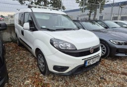 Fiat Doblo II