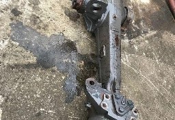 Claas Celtis 456 - Carraro Dyferencjał Mechanizm Różnicowy Most - Części