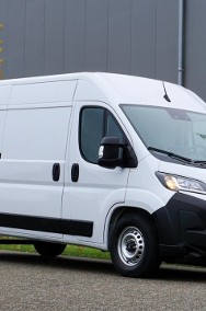 Fiat Ducato 3,5t L3H2 3,5t L3H2 2.2 140KM-2