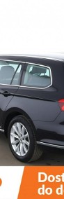 Volkswagen Passat B8 GRATIS! Pakiet Serwisowy o wartości 1000 zł!-4