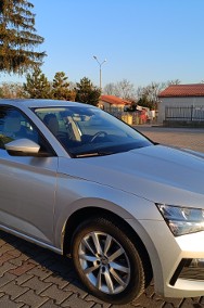 rok 2022 1.0 TSI 110KM przebieg 44 tyś km AMBITION-2