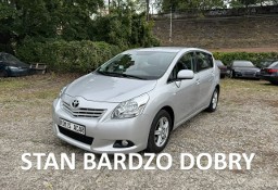 Toyota Verso 1.8i-147km-7-Osobowy-Bezwypadkowy-2-Właściciel-Klimatyzacja-PDC-Komp