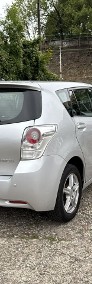 Toyota Verso 1.8i-147km-7-Osobowy-Bezwypadkowy-2-Właściciel-Klimatyzacja-PDC-Komp-3