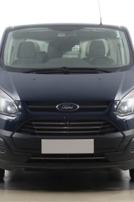 Ford Transit Transit Custom , L1H1, 899kg/6m3, 3 Miejsca, 3 EU palet-2