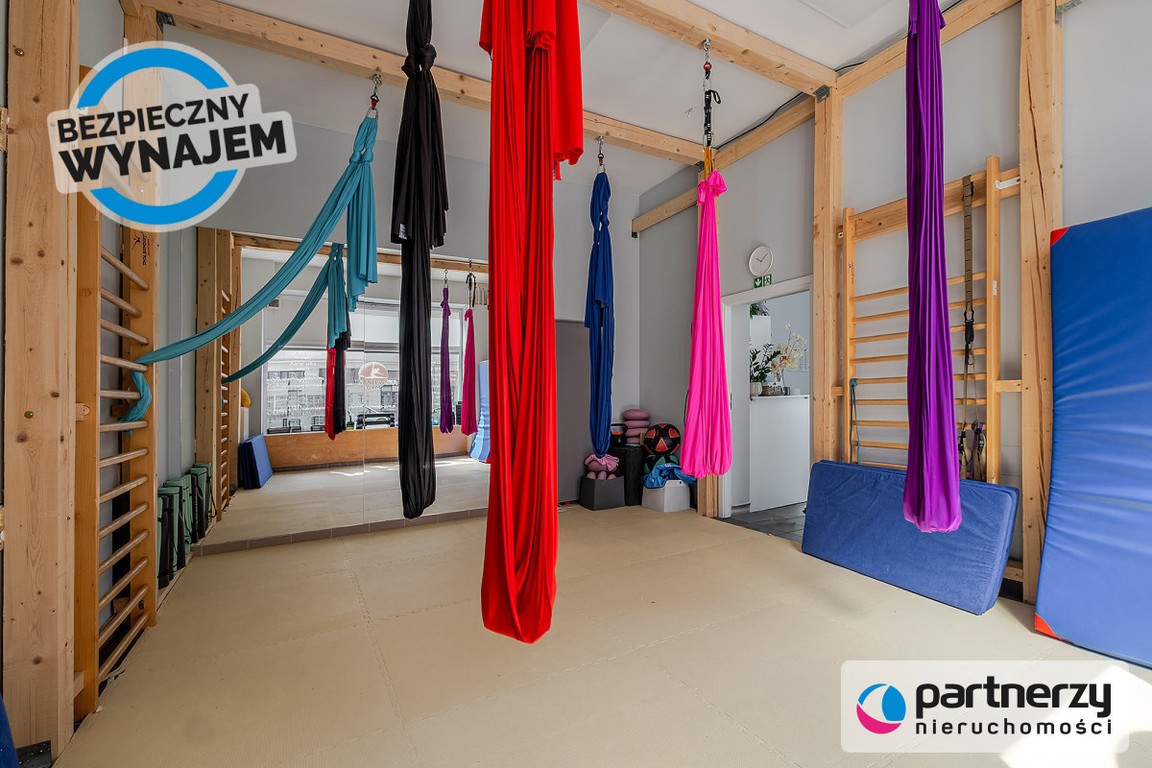 109 m² Centrum Gdyni ul. Portowa/Duża witryna - Widok 2