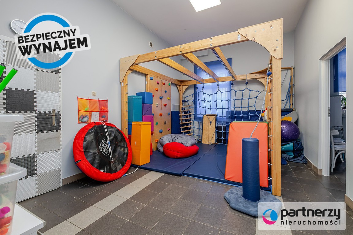 109 m² Centrum Gdyni ul. Portowa/Duża witryna - Widok 4