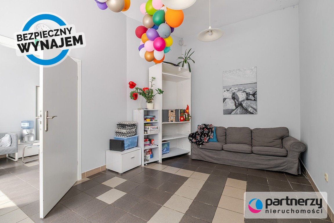 109 m² Centrum Gdyni ul. Portowa/Duża witryna - Widok 5