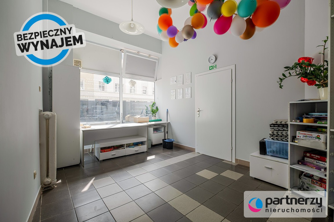 109 m² Centrum Gdyni ul. Portowa/Duża witryna - Widok 6