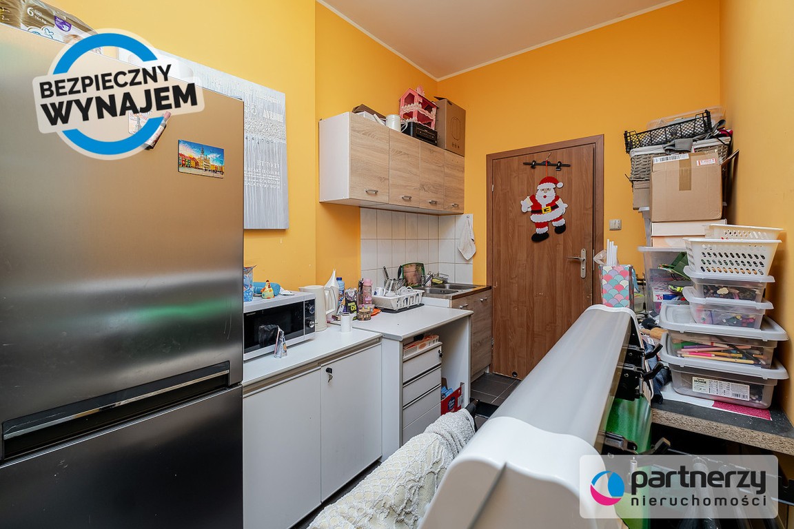 109 m² Centrum Gdyni ul. Portowa/Duża witryna - Więcej