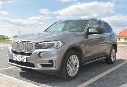 BMW X5 F15 nowy rozrząd