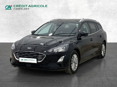 Ford Focus IV Ford Focus 1.5 EcoBoost Titanium X aut-1