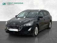 Ford Focus IV Ford Focus 1.5 EcoBoost Titanium X aut