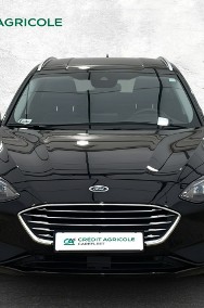 Ford Focus IV Ford Focus 1.5 EcoBoost Titanium X aut-2