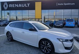 Peugeot 508 II 1.6 PureTech HYbrid PHEV GT S&amp;S EAT8