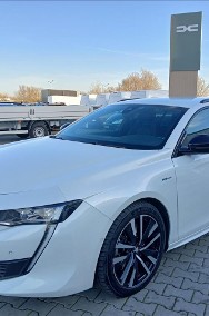 Peugeot 508 II 1.6 PureTech HYbrid PHEV GT S&S EAT8-2