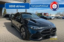 Mercedes-Benz Klasa CLA C118/X118 Mercedes-Benz Klasa CLA