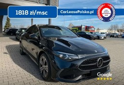 Mercedes-Benz Klasa CLA C118/X118 Mercedes-Benz Klasa CLA