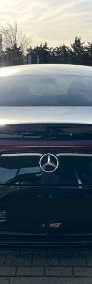 Mercedes-Benz Klasa CLA-4