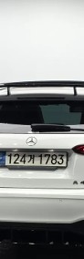 AMG A45 S 4MATIC+ W177 Hatchback 2021 Bezwypadkowy-4