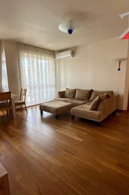 Apartament 3 pok. 75,5 m2 klimatyzacja, kominek-2