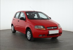 Chevrolet Aveo I (T200/T250) Chevrolet Aveo , Salon Polska, HAK