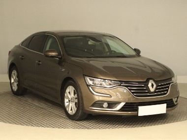 Renault Talisman II , Salon Polska, Automat, Navi, Xenon, Klimatronic, Tempomat,-1