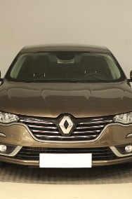 Renault Talisman II , Salon Polska, Automat, Navi, Xenon, Klimatronic, Tempomat,-2