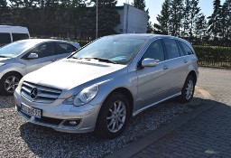 Mercedes-Benz Klasa R W251 350 CDI 6 0s