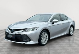 Toyota Camry VIII Comfort Hybrid, Kamera cofania, salon PL, FV-23%, DOSTAWA