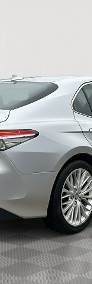 Toyota Camry VIII Comfort Hybrid, Kamera cofania, salon PL, FV-23%, DOSTAWA-4