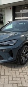 Cupra Formentor 2.0 TSI 4Drive DSG 2.0 TSI 4Drive 204KM DSG-3