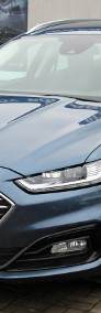 Ford Mondeo IX Automat SalonPL FV23% 150KM Kamera Navi LED El.Klapa Android-3