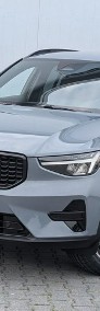 Volvo XC40 Niski Przebieg Bezwypadkowy Oryginalny Lakier Fabryczna Gwarancja-4