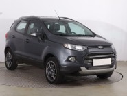 Ford EcoSport II , Skóra, Klimatronic, Tempomat, Parktronic
